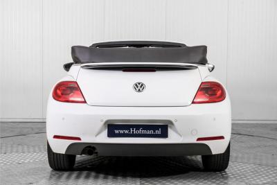 2014 Volkswagen Beetle