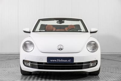 2014 Volkswagen Beetle