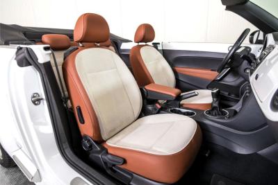 2014 Volkswagen Beetle