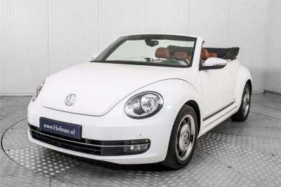 2014 Volkswagen Beetle