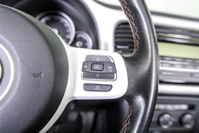 2014 Volkswagen Beetle