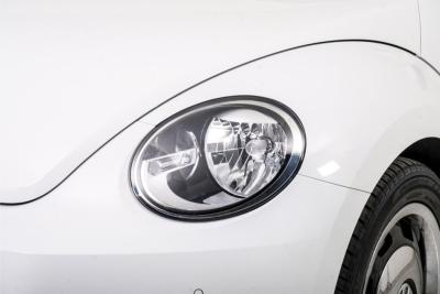 2014 Volkswagen Beetle