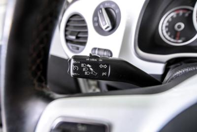 2014 Volkswagen Beetle