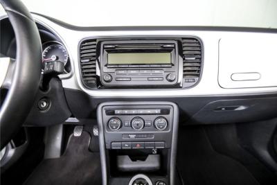 2014 Volkswagen Beetle