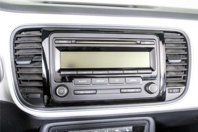 2014 Volkswagen Beetle