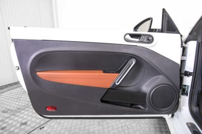 2014 Volkswagen Beetle