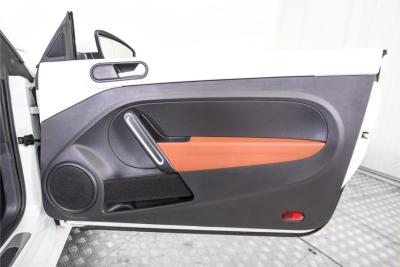 2014 Volkswagen Beetle