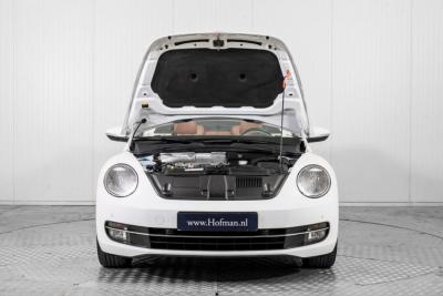 2014 Volkswagen Beetle