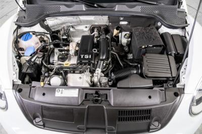 2014 Volkswagen Beetle