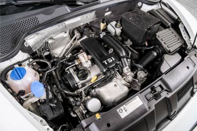 2014 Volkswagen Beetle