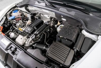 2014 Volkswagen Beetle