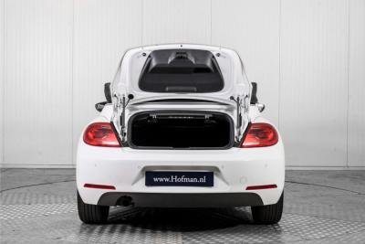 2014 Volkswagen Beetle