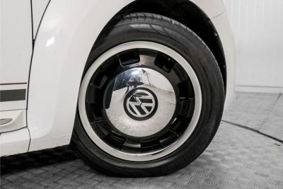 2014 Volkswagen Beetle