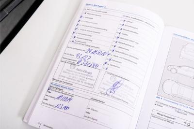 2014 Volkswagen Beetle