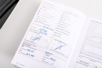 2014 Volkswagen Beetle