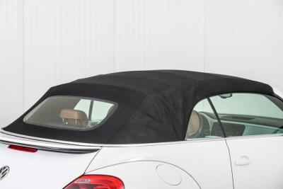 2014 Volkswagen Beetle