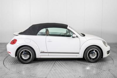 2014 Volkswagen Beetle