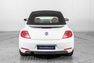 2014 Volkswagen Beetle