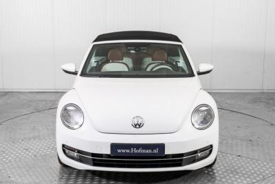2014 Volkswagen Beetle