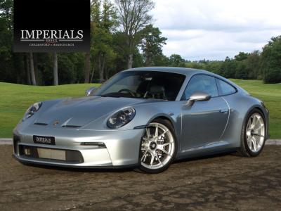 2023 Porsche 4.0 992 GT3 Touring PDK Euro 6 2dr