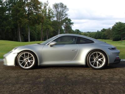 2023 Porsche 4.0 992 GT3 Touring PDK Euro 6 2dr