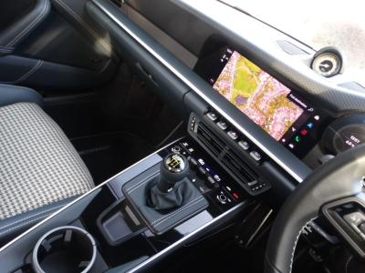 2023 Porsche 4.0 992 GT3 Touring PDK Euro 6 2dr