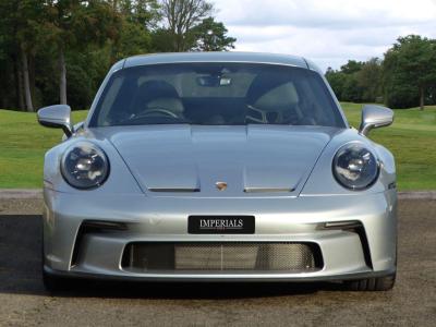 2023 Porsche 4.0 992 GT3 Touring PDK Euro 6 2dr