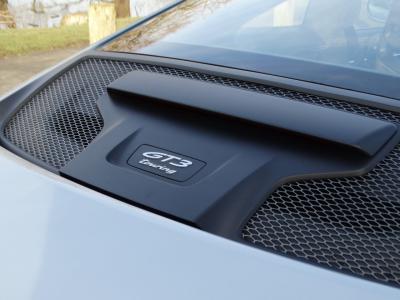 2023 Porsche 4.0 992 GT3 Touring PDK Euro 6 2dr