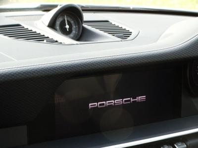 2023 Porsche 4.0 992 GT3 Touring PDK Euro 6 2dr