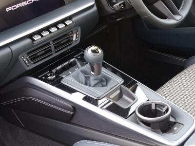 2023 Porsche 4.0 992 GT3 Touring PDK Euro 6 2dr