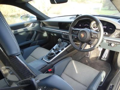 2023 Porsche 4.0 992 GT3 Touring PDK Euro 6 2dr