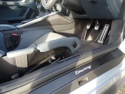 2023 Porsche 4.0 992 GT3 Touring PDK Euro 6 2dr