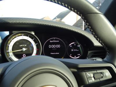 2023 Porsche 4.0 992 GT3 Touring PDK Euro 6 2dr