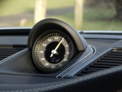 2023 Porsche 4.0 992 GT3 Touring PDK Euro 6 2dr