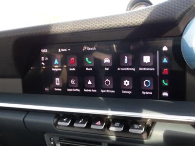 2023 Porsche 4.0 992 GT3 Touring PDK Euro 6 2dr