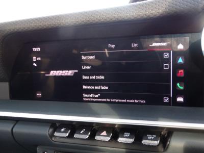 2023 Porsche 4.0 992 GT3 Touring PDK Euro 6 2dr