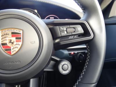 2023 Porsche 4.0 992 GT3 Touring PDK Euro 6 2dr