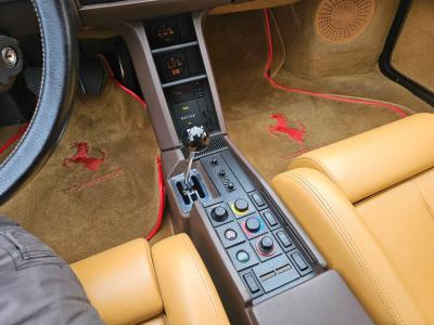 1991 Ferrari 4.9 2dr