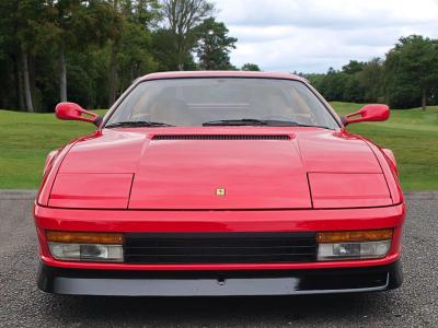 1991 Ferrari 4.9 2dr