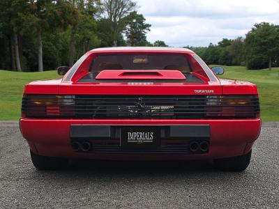 1991 Ferrari 4.9 2dr