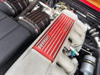 1991 Ferrari 4.9 2dr