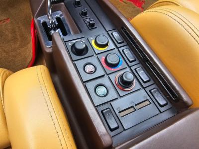 1991 Ferrari 4.9 2dr