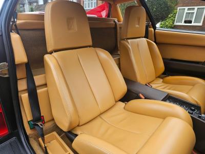 1991 Ferrari 4.9 2dr