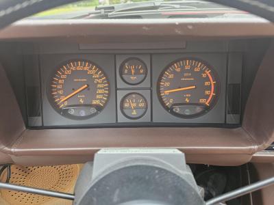 1991 Ferrari 4.9 2dr