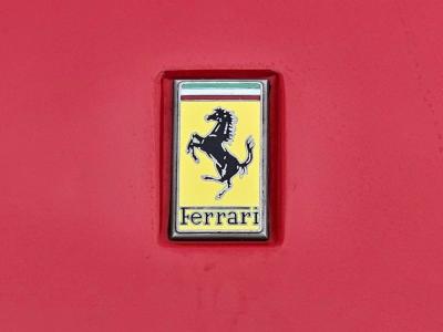 1991 Ferrari 4.9 2dr