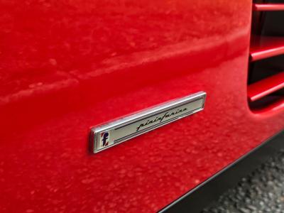 1991 Ferrari 4.9 2dr