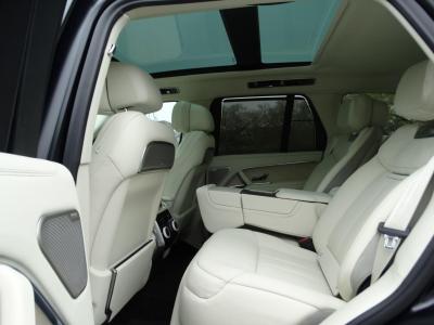 2023 Land Rover 3.0 P550e 38.2kWh SV Auto 4WD Euro 6 (s/s) 5dr