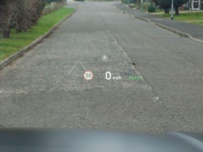 2023 Land Rover 3.0 P550e 38.2kWh SV Auto 4WD Euro 6 (s/s) 5dr