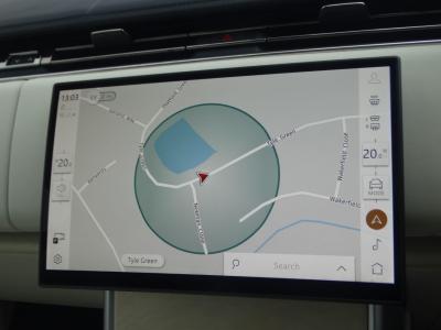2023 Land Rover 3.0 P550e 38.2kWh SV Auto 4WD Euro 6 (s/s) 5dr