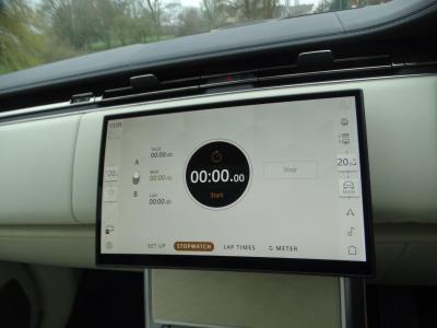 2023 Land Rover 3.0 P550e 38.2kWh SV Auto 4WD Euro 6 (s/s) 5dr